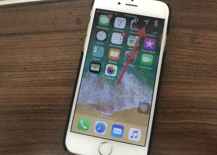 Location Services Not Working On IPhone XS Max X 8 Plus 7 Plus 6 