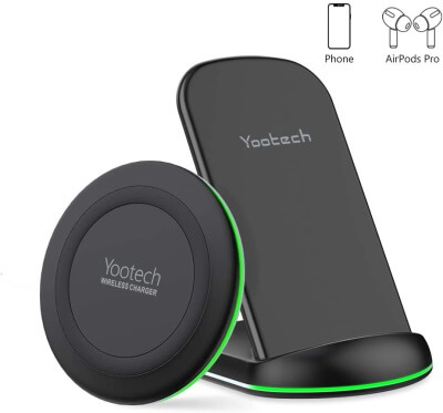Yootech Base Station for Charging