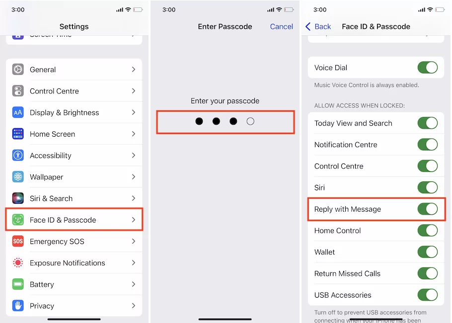 enable-quick-reply-message-on-iphone-without-unlock-screen