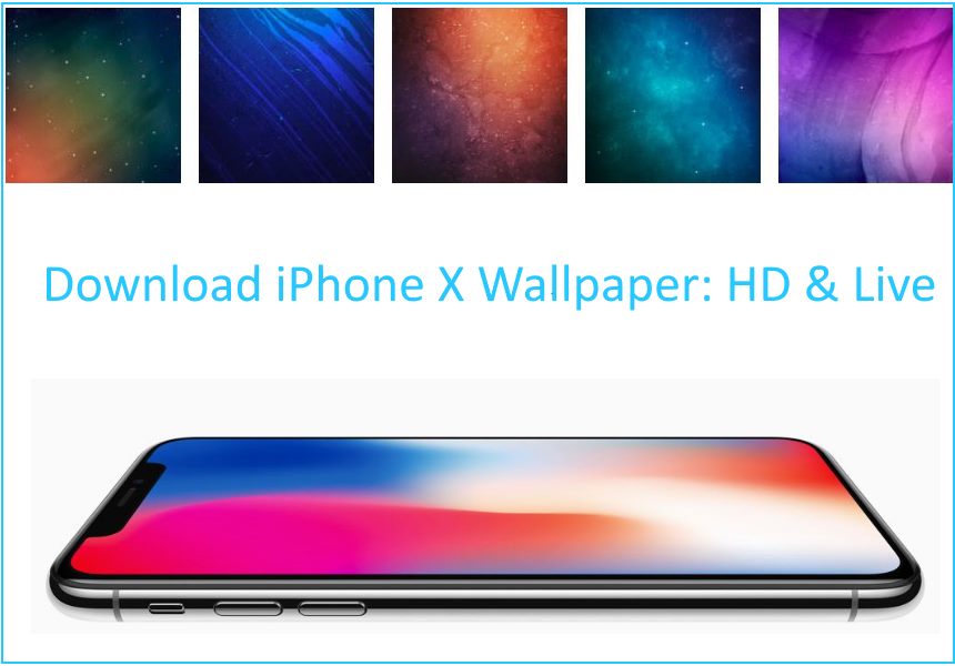 35 Gambar Apple Iphone X Wallpaper Hd 1080p Download terbaru 2020