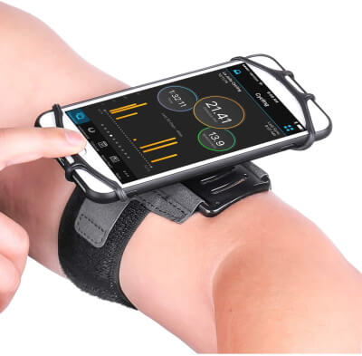 Newppon Armband for Sport Workout
