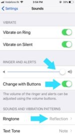 Fixed iPhone Ringer Volume low After iOS 16.5.1 Update in 2023