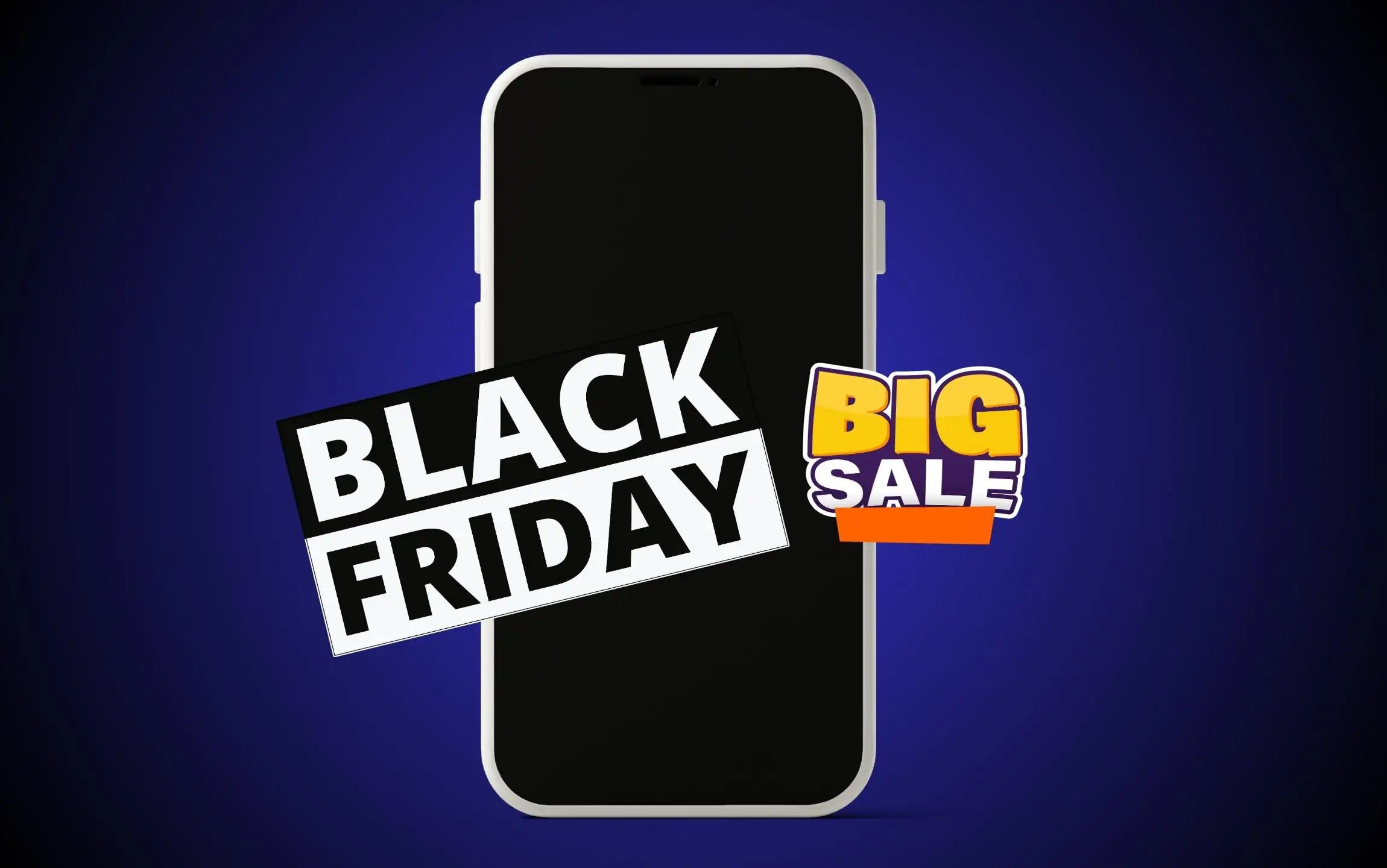 Best iPhone Black Friday Deals