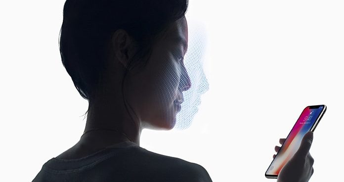 Remove or Reset Face ID on iPhone X