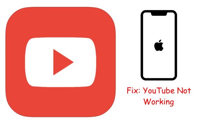 11 Ways to Fix YouTube App Not Working on iPhone with iOS 18