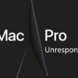 1 iMac Pro unresponsive on restore fix it