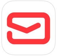 4 MyMail Email app for iPhone