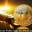 Best Bitcoin Wallet Apps for iPhone iPad iOS