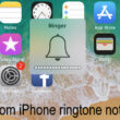 Custom iPhone ringtone not working after iOS upgrade