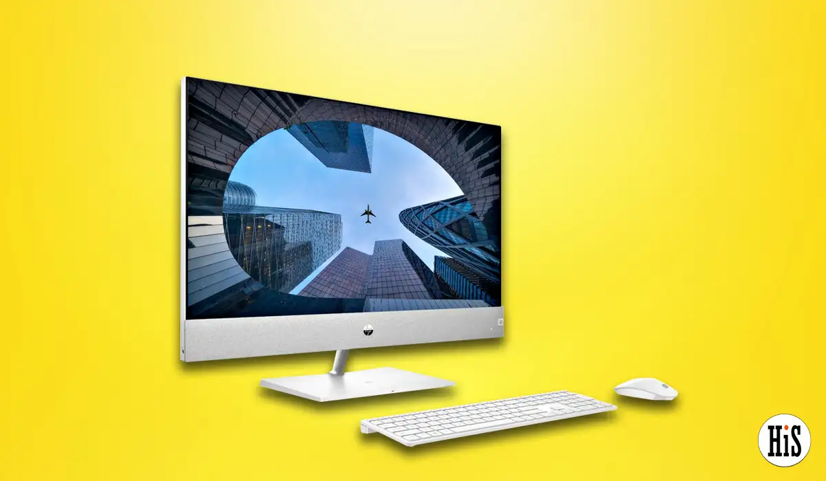 HP Newest Pavilion iMac Alternatives