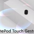1 HomePod Touch Gestures featured