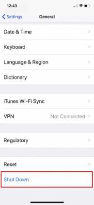 Fix iPhone Won't Turn Off (iPhone 15, 14) Stuck or Frozen