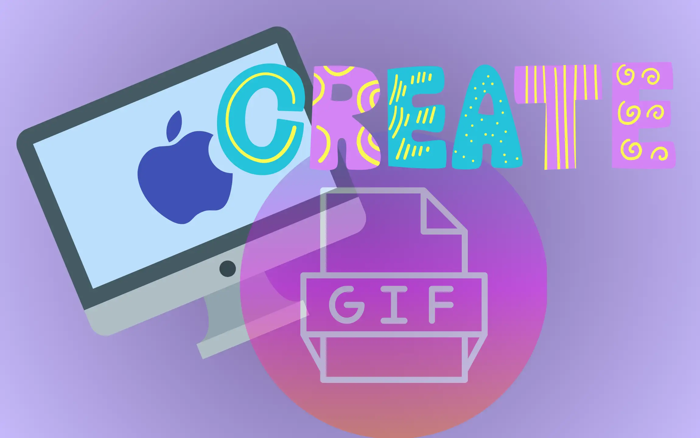 Best Apps to Create GIF on Mac of 2023