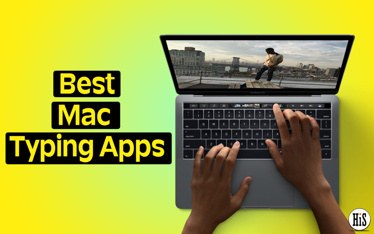 Best Mac Typing Apps in 2026: Apple's Word Processor Alternatives