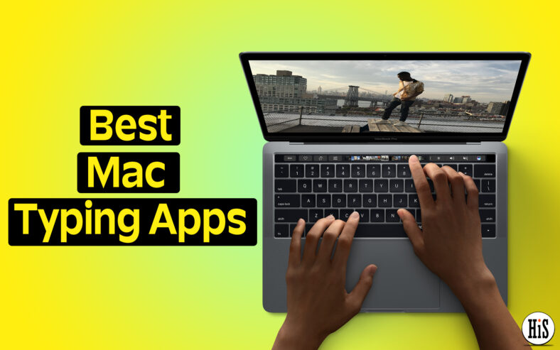Best Mac Typing Apps in 2026: Apple's Word Processor Alternatives