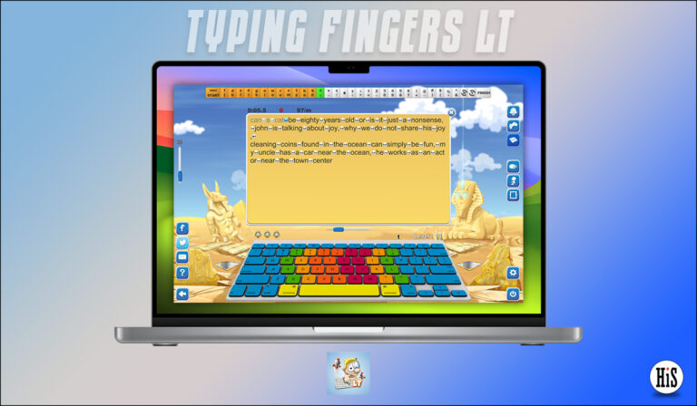 Best Mac Typing Apps in 2026: Apple's Word Processor Alternatives