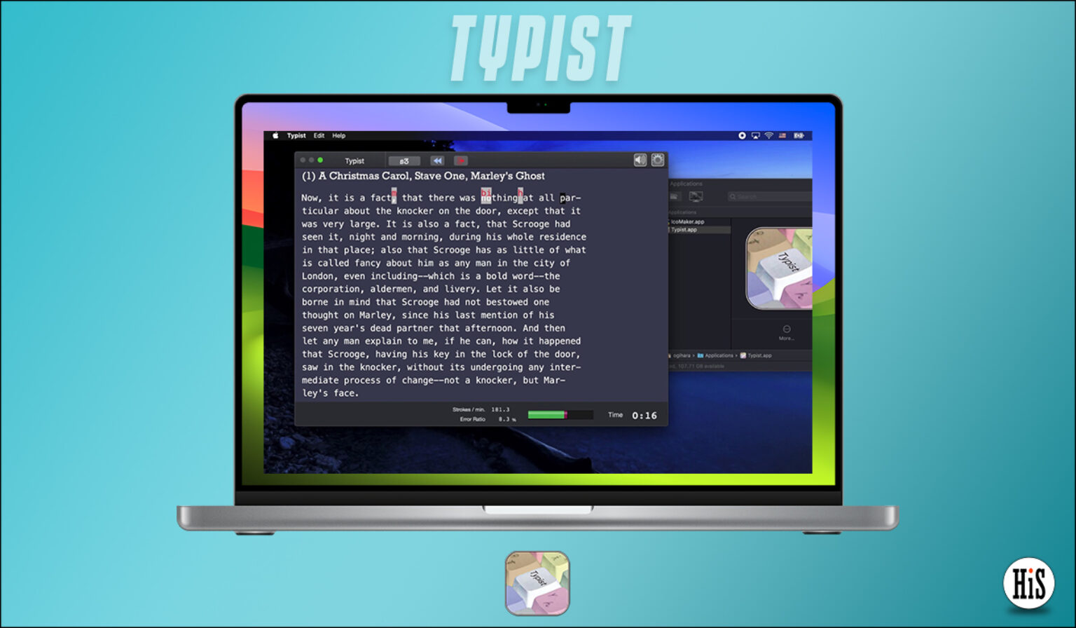 Best Mac Typing Apps in 2026: Apple's Word Processor Alternatives