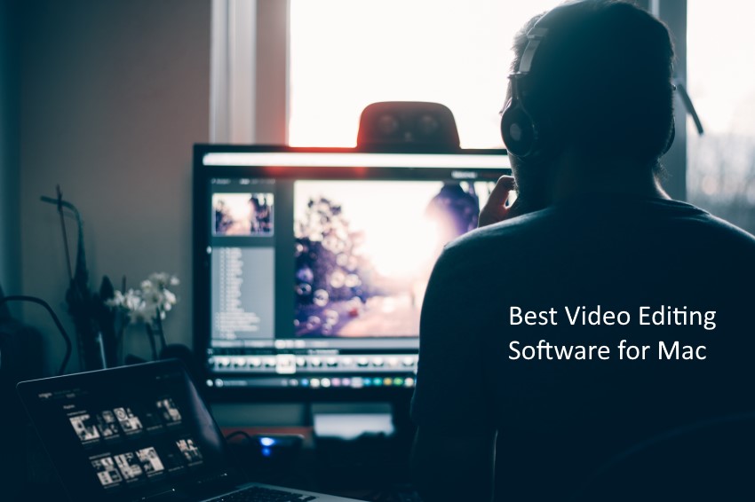 Movie Editing Software For Mac Movie Editing Software For Mac