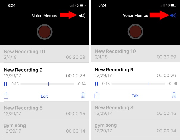 iphone voice memo not playing iphone voice memo not playing