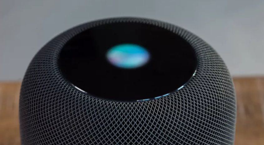 Disable Personal Requests on HomePod Siri Specker