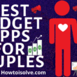 best Budget Apps for Couples iOS
