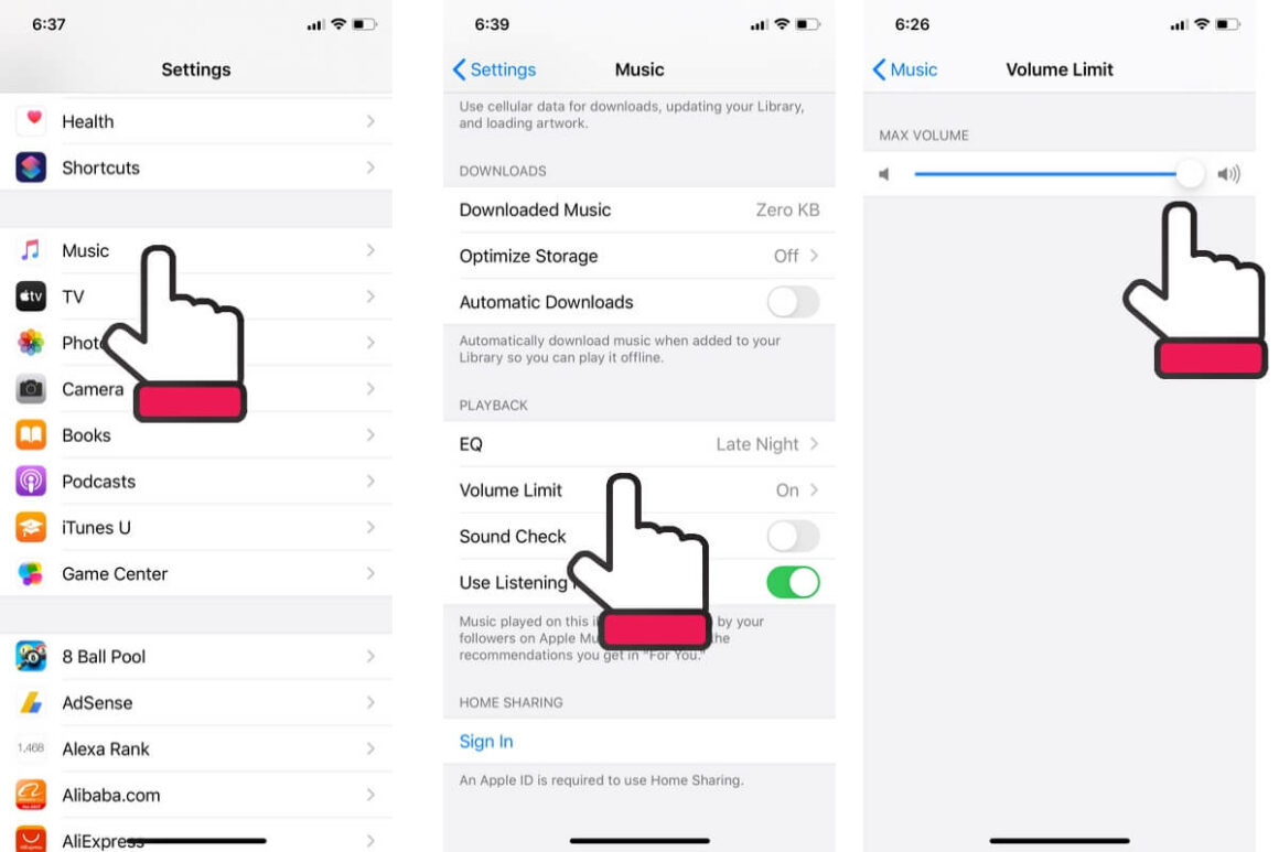 Fix Bluetooth Call Volume Too low on iPhone, iPad iOS 16.5.1 Update [2023]