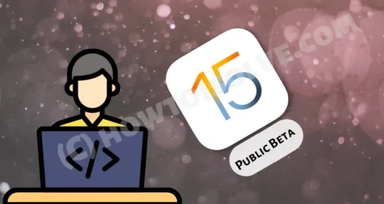 how to Download and install iOS Public beta on iPhone iPad iPod Touch