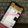 1 iPhone X Touch screen unresponsive get fixed