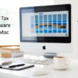 5 Best Tax Software for Mac for all MacOS