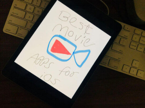 Best Free Movie Apps for iPhone and iPad