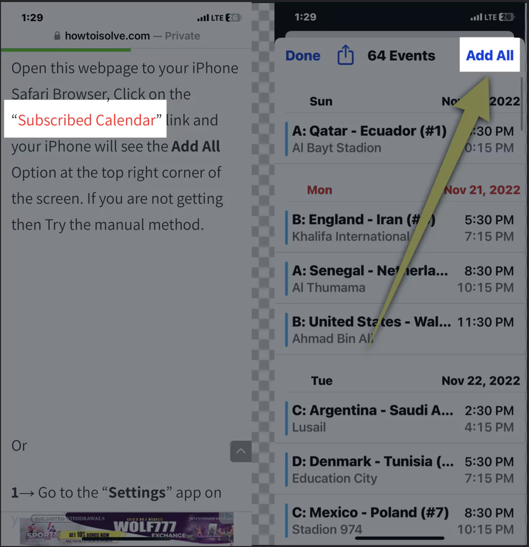 add-fifa-worldcup-to-iphone