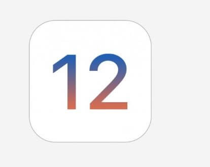 Бета-версия iOS 12 Скачать на iPhone и iPad