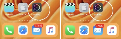 iphone 15 won't update apps