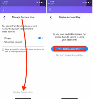 23 Fixes Yahoo Mail Not Working On iPhone after iOS 26 Update