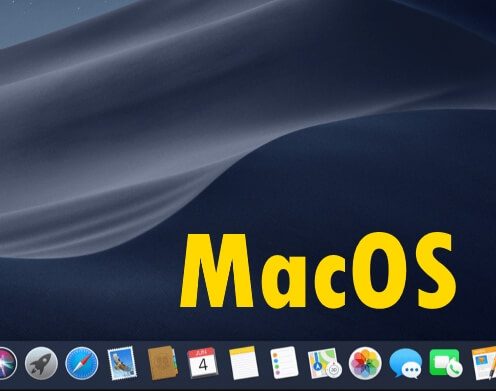 Download MacOS 10.15 Bata on Mac