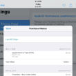 check iTunes billing history on iPhone iPad and Mac or PC (1)