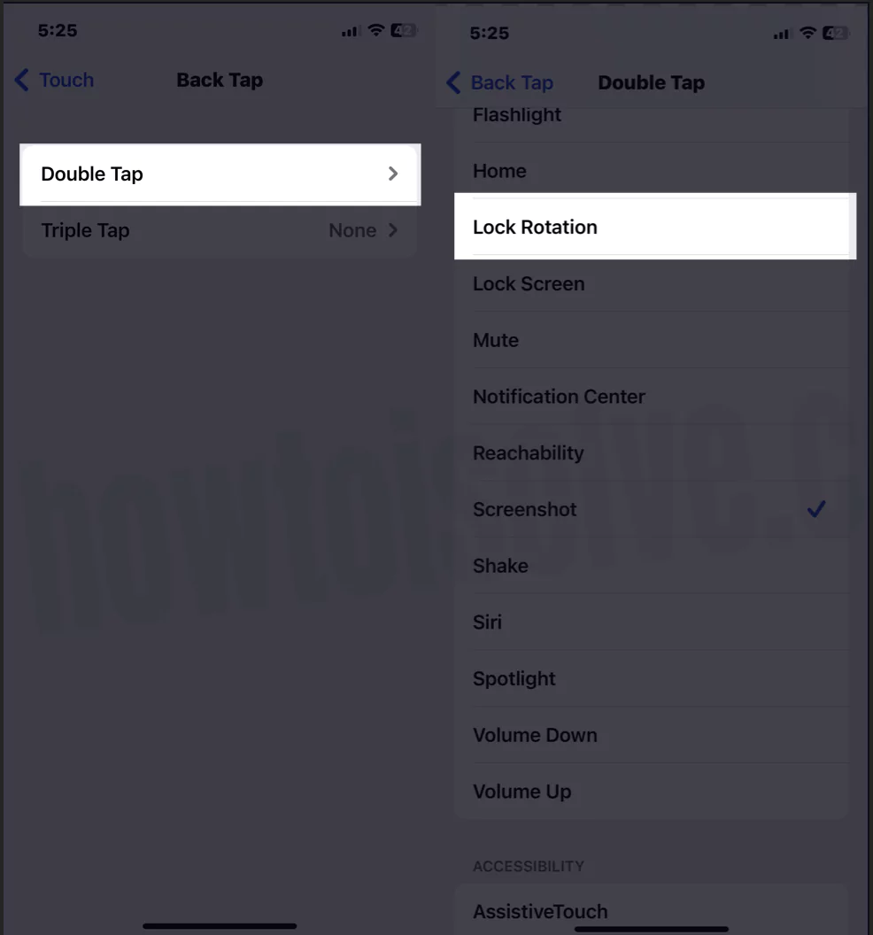 enable-lock-rotation-using-back-tap