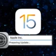 Fix iOS 15 Stuck on Preparing Update on iPhone
