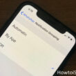 Enable Notification Grouping in iOS 12 on iPhone X iPhone 8 Plus