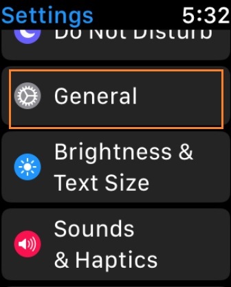  Disable Start-End Workout Reminders on Apple Watch watchOS 5