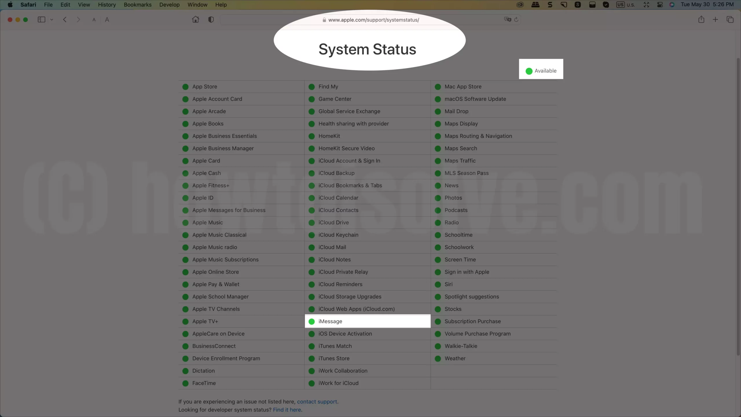 apple-system-status-online-check