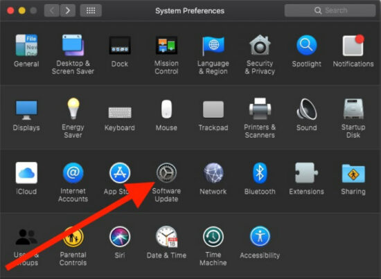 How to Enable & Disable Auto Updates on Mac