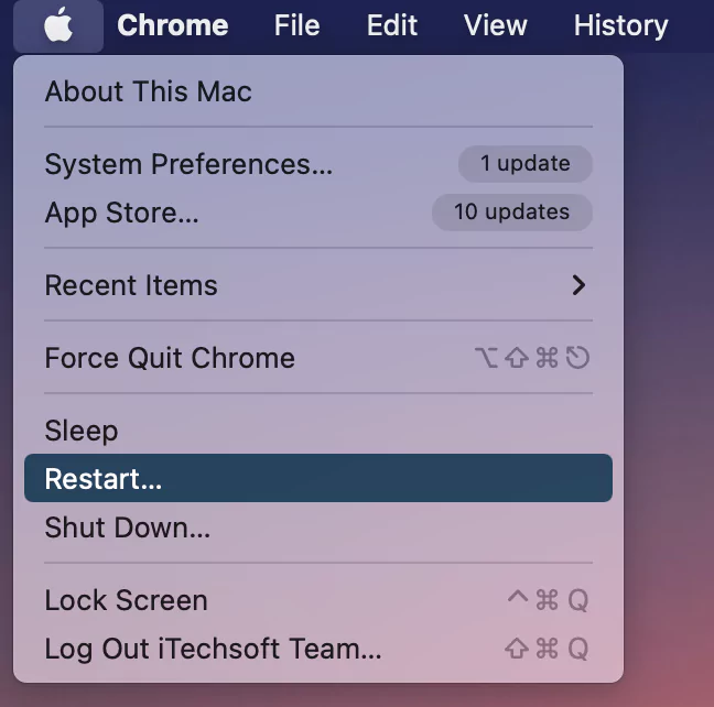 restart-mac-to-apply-region-change-and-news-app
