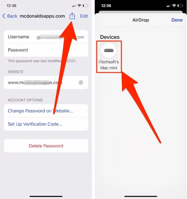 share-saved-icloud-keychain-password-using-airdrop-on-iphone