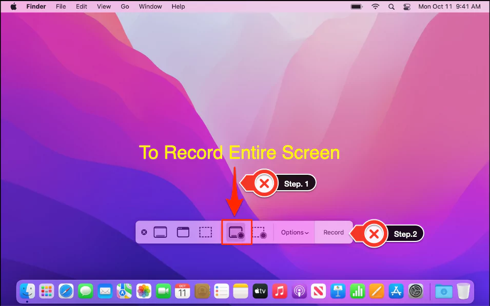 to-record-enttire-screen 3