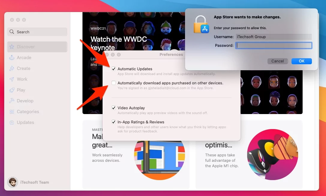 The Sims 4 & Origin – How to disable automatic updates and startup on a Mac – Bluebellflora