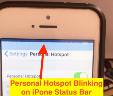 windows 11 can't connect to iphone hotspot