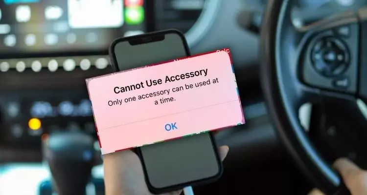 carplay-only-one-accessory-can-be-used-at-a-time