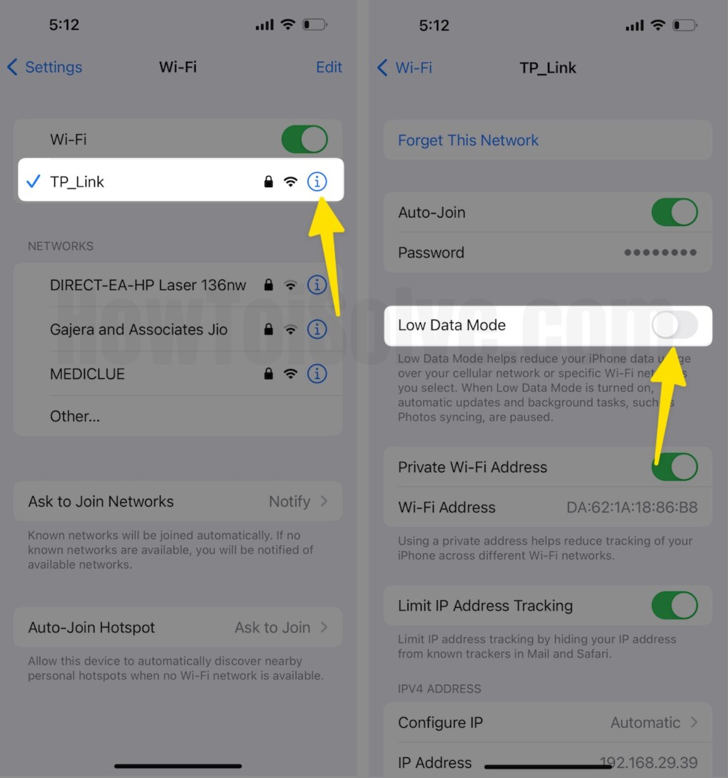 Fix Not Getting Mail Notifications in Lock Screen iPhone iOS 26