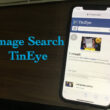 3 Image Search with TinEye on iPhone and iPad